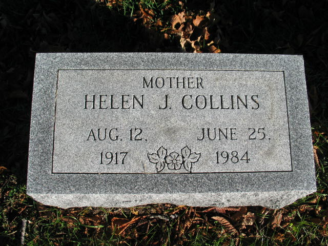 tombstone